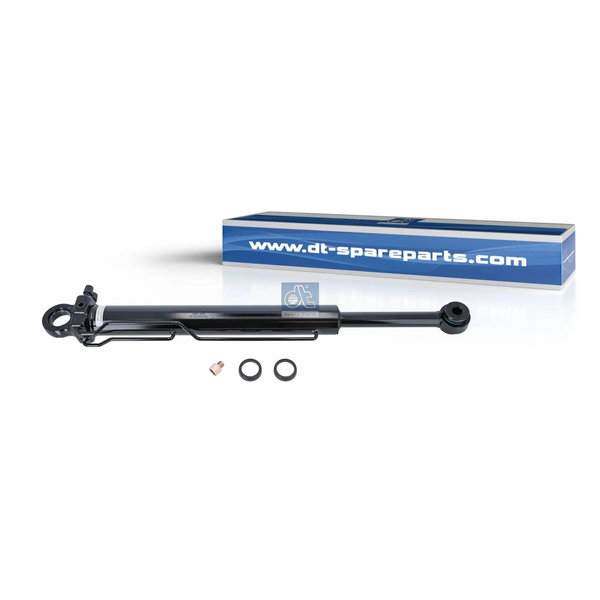 سیلندر کج‌کن کابین (جک خواباندن کابین) 1.23002 DIESEL TECHNIC